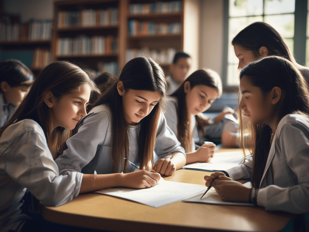La Presentación de la  Información : La Plataforma&nbsp;CANVAS